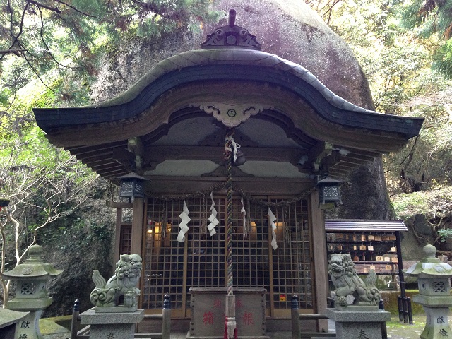 磐船神社の画像6