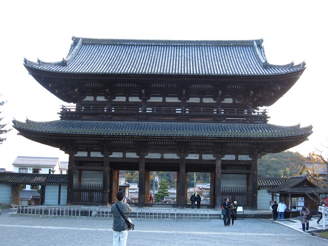 仁和寺の画像