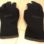 ワークマンのネオプレーン手袋